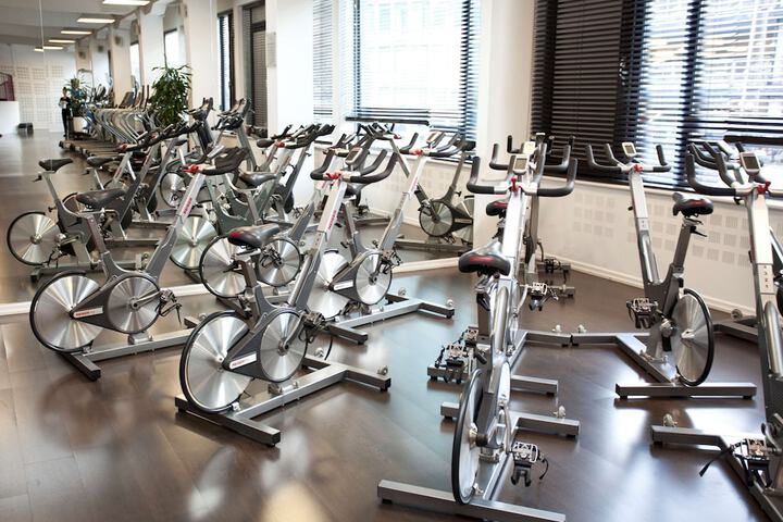 Health and Fitness 31 of 53