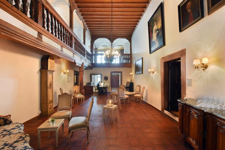 Lobby Photos