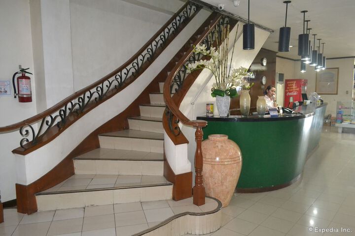 Hotel Interior 33 of 56