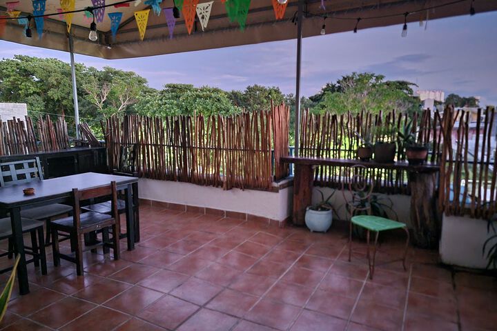 Terrace/Patio 6 of 17