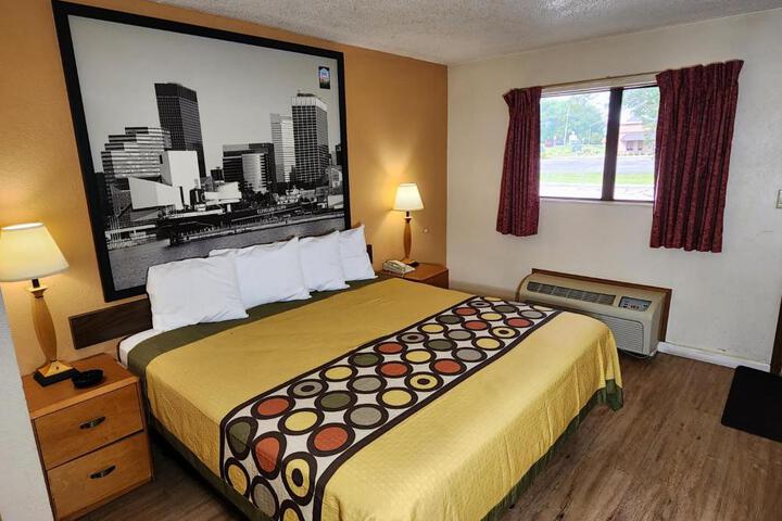 2 Double Beds (2 of 11)