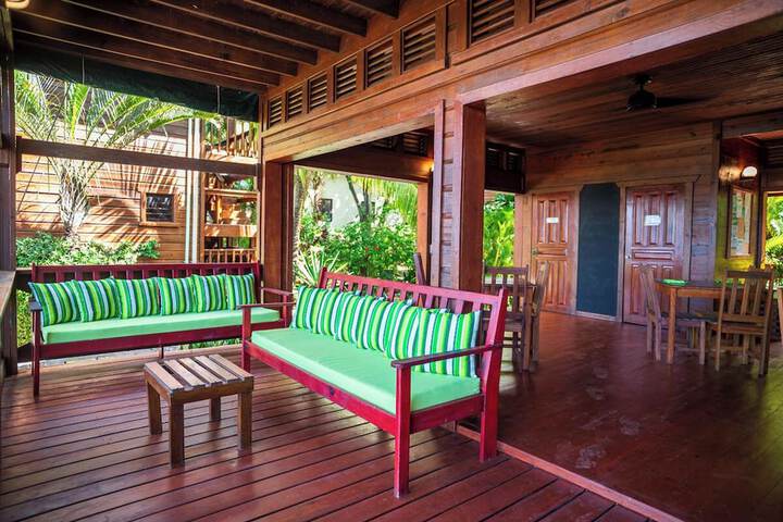 Terrace/Patio 274 of 292