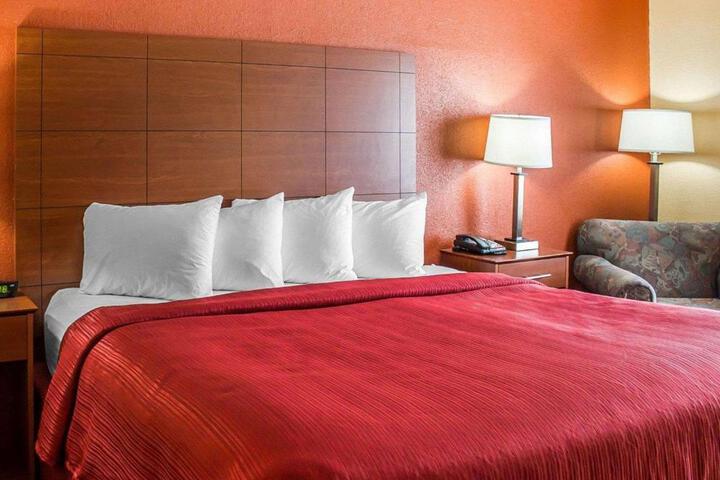 Double Bed (2 of 2)