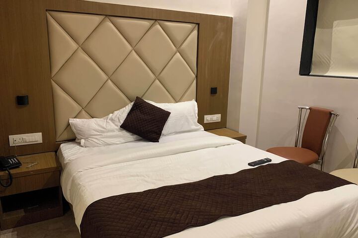 Hotel Royal Palace Fort