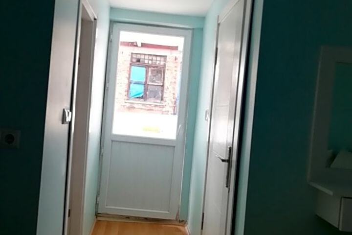 DERVISHI HOME