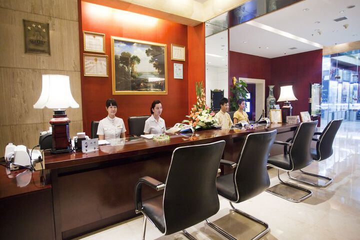 Hotel Interior 11 of 12