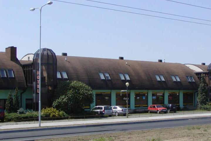 Hotel BESTAR