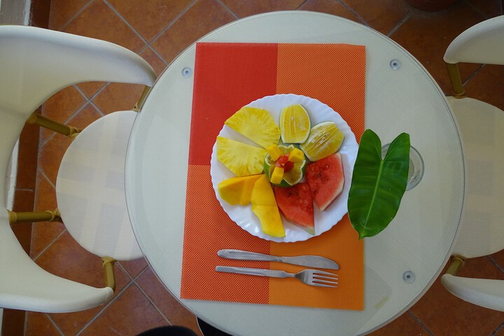 Breakfast/Coffee Service 88 of 104