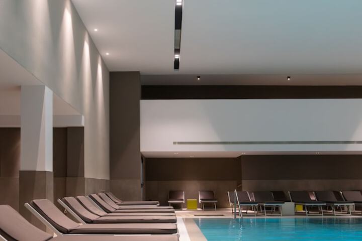 Pool to Cool