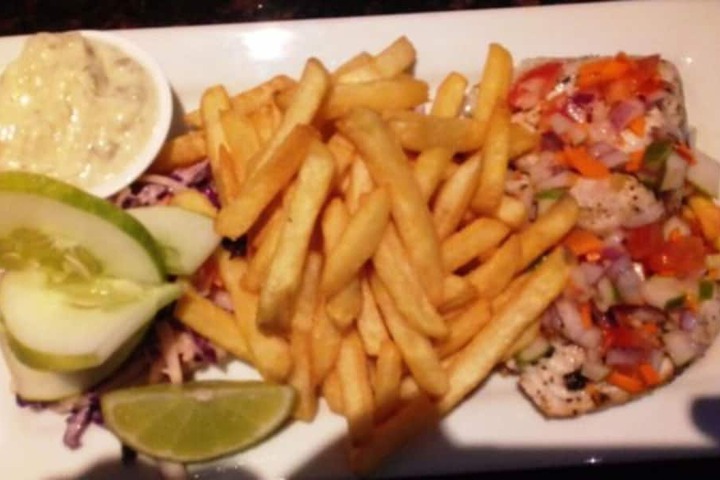 Dining Photos