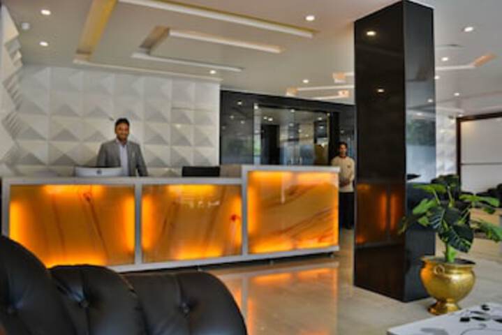 Hotel Interior 2 of 2