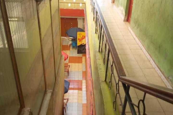 Ballroom/Hall 20 of 25