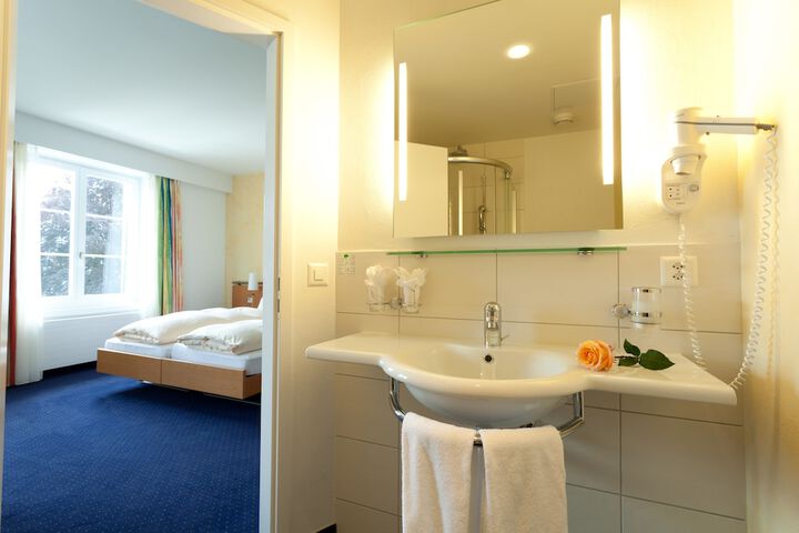 Bathroom Vanities