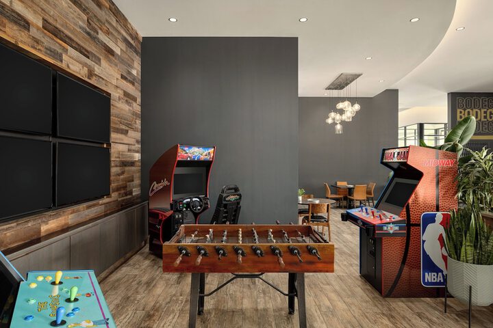 Arcade