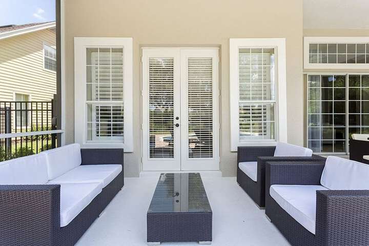 Terrace/Patio 15 of 51