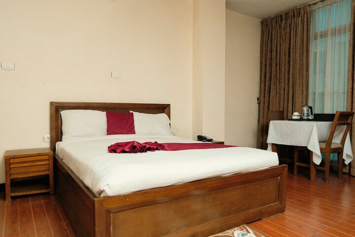 Kasian Hotel