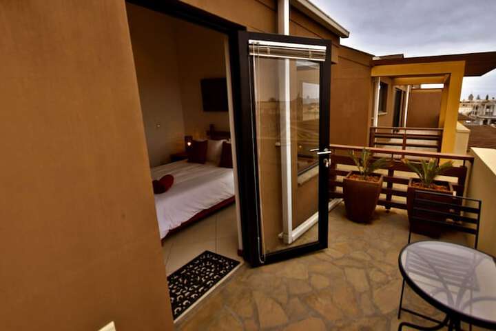 Terrace/Patio 21 of 23