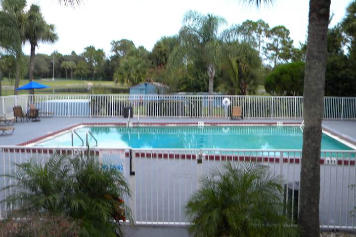 Sports facility