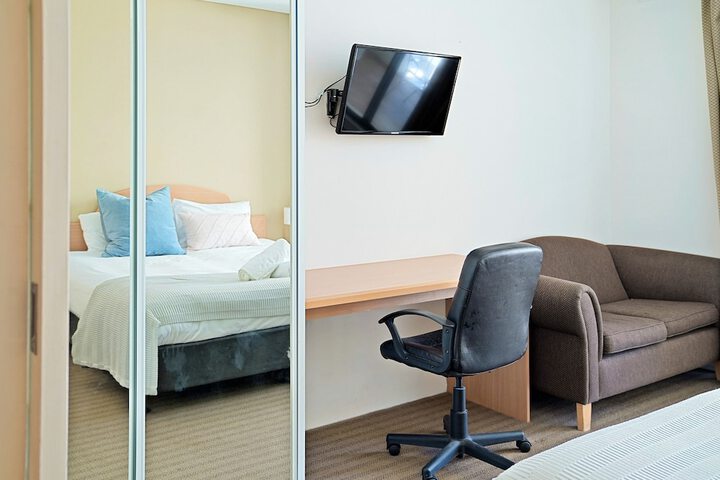 Hotel 114 of 120