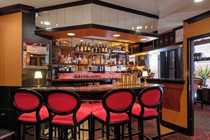 Restaurants
