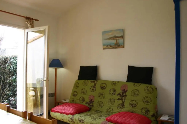 House Location maison la tranche sur mer 2 pièces 4 personnes 2