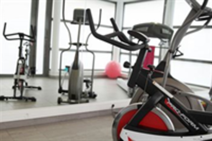 Fitness Center Photo