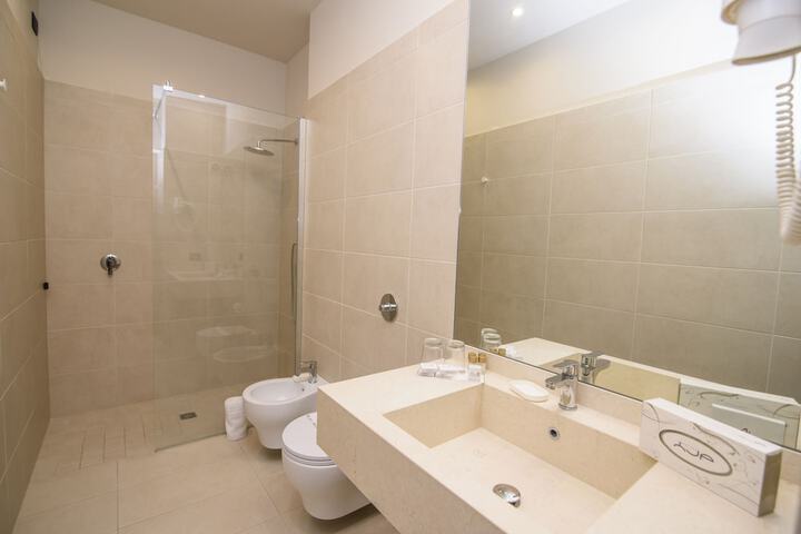 Bath Amenities