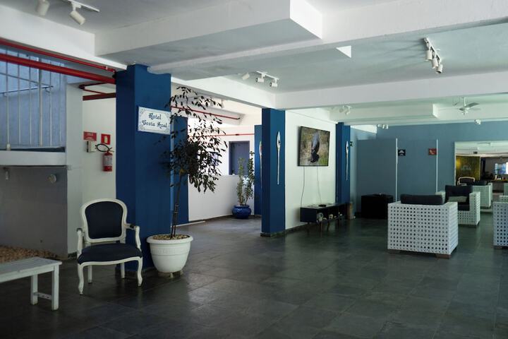 Hotel Interior 3 of 121