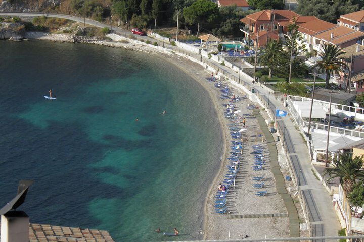 Hotel View 14 of 16