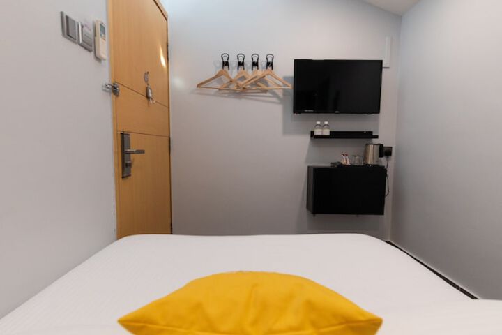 Room 34 of 88