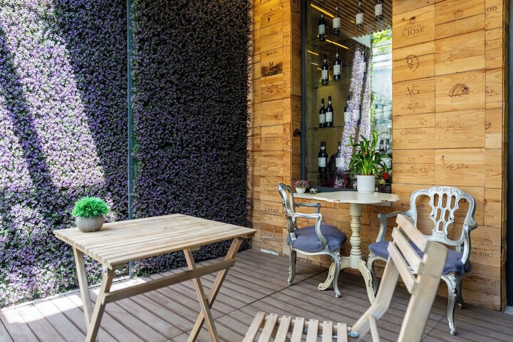 Terrace/Patio 43 of 64