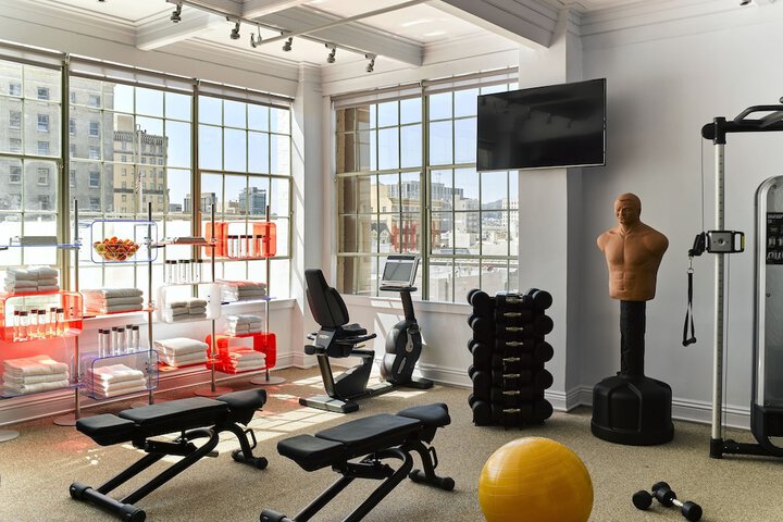 Gym