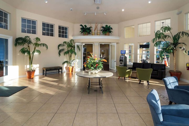 Hotel Interior 2 of 68