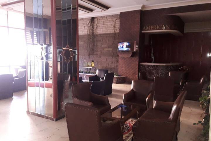 Hotel Interior 5 of 23
