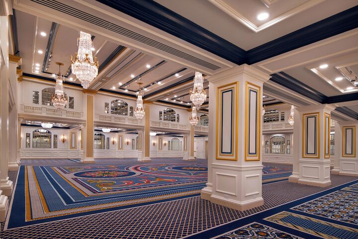 Ballroom