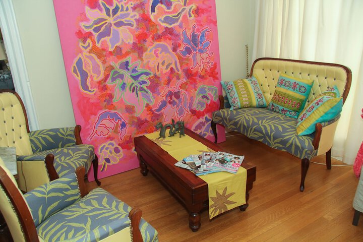 Hotel Interior 4 of 161