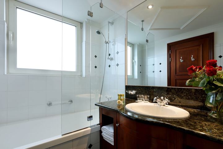 Bath Interior
