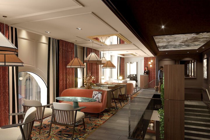 Ballroom/Hall 117 of 141