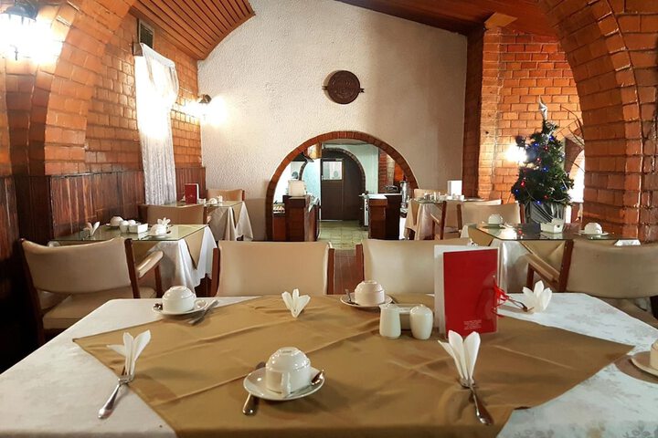 Restaurants