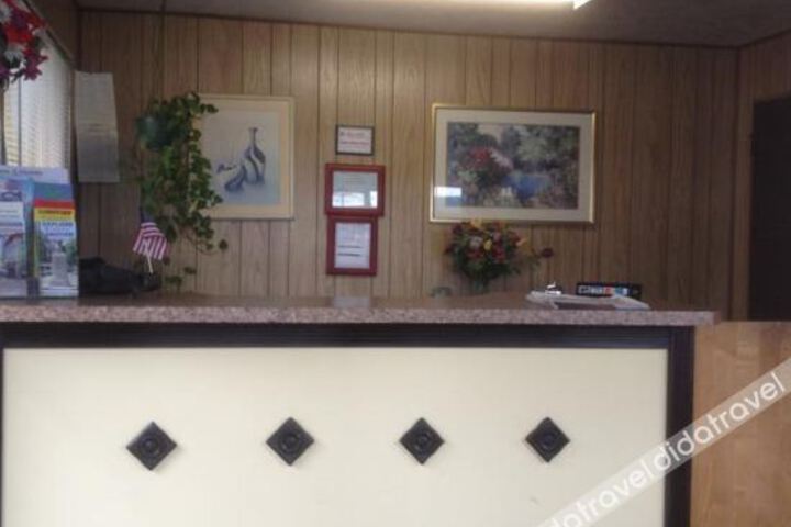 Hotel Interior 3 of 10