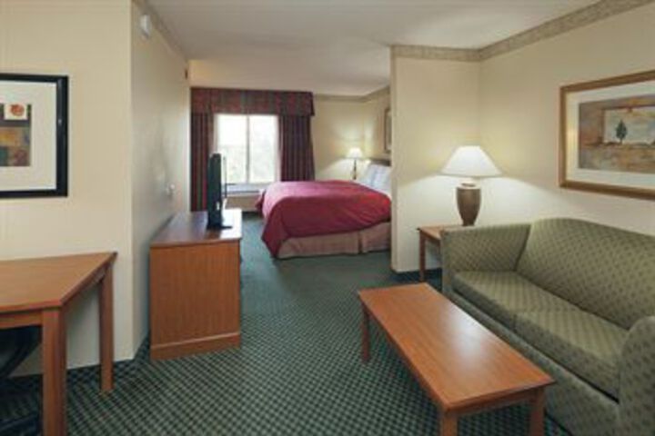 Guest Suite Photo