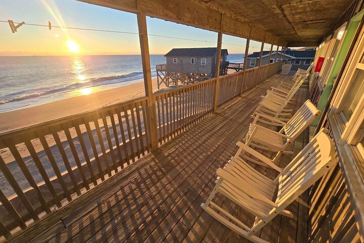 Cape Hatteras Motel
