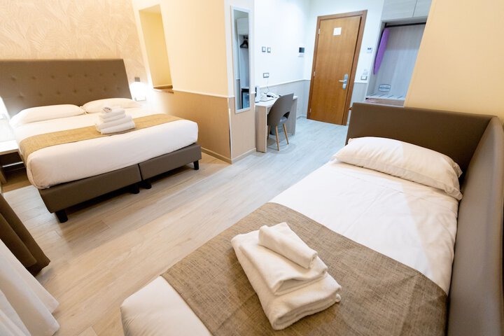 Suite Room