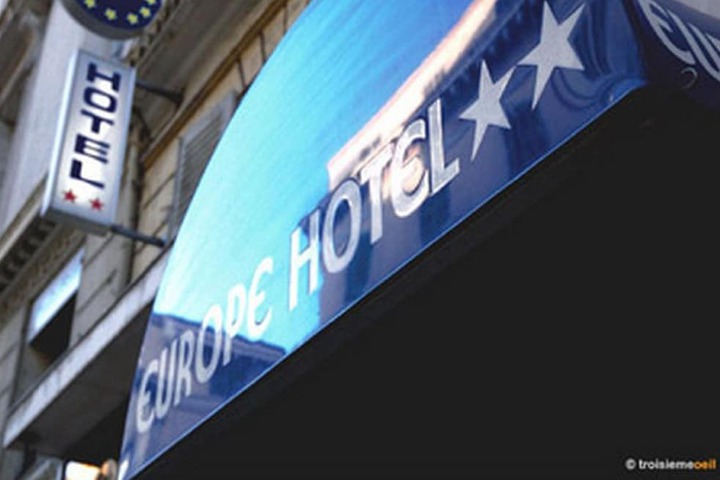 Hotel 39 of 42