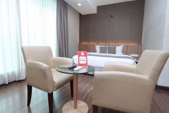 NIDA Rooms Iskander Muda 145 Medan Kota at Hotel 61