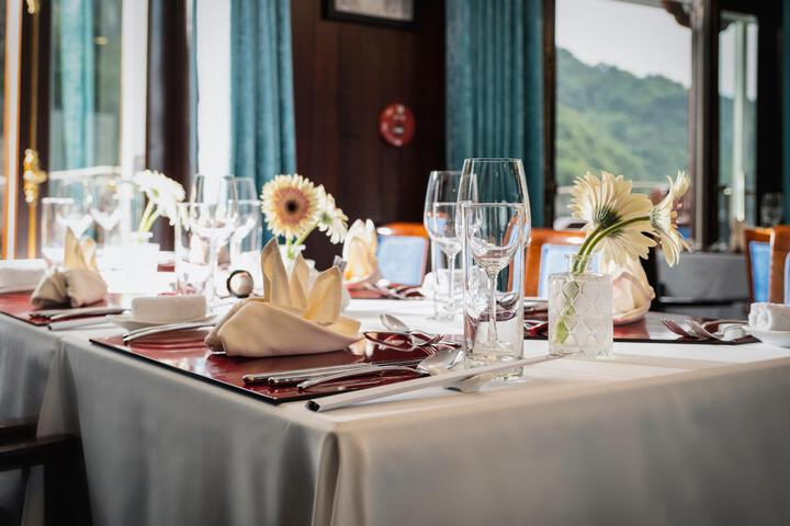 Bhaya Classic Cruises