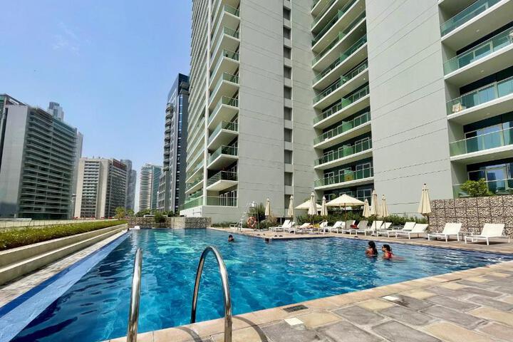 Reva Hotel Apartment Downtown