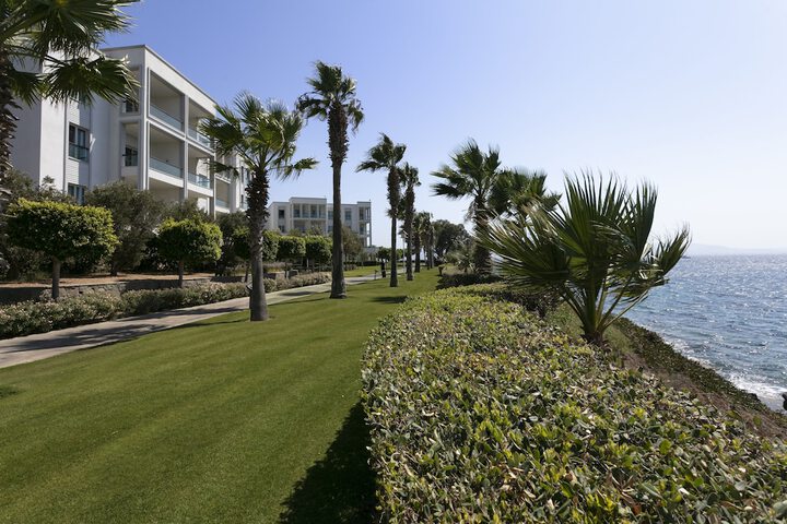Hotel 145 of 164