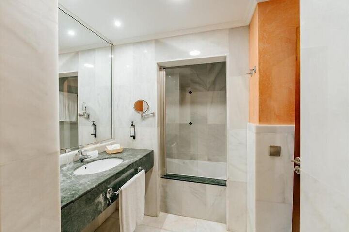 Bathroom Vanities