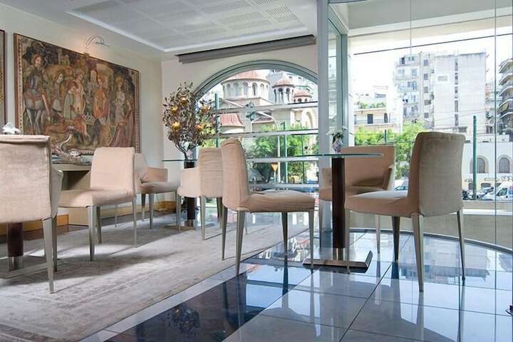 Lobby Photos